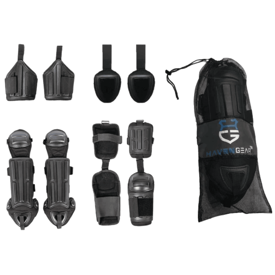 Riot Limb Set